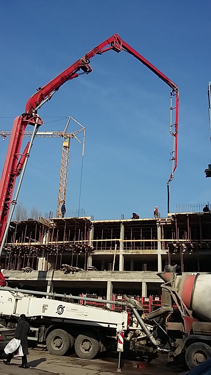 Трета плоча - Изглед 1